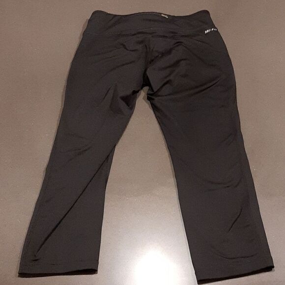 DRI - FIT NIKE  Better World  SZ Small active pants - Picture 6 of 12